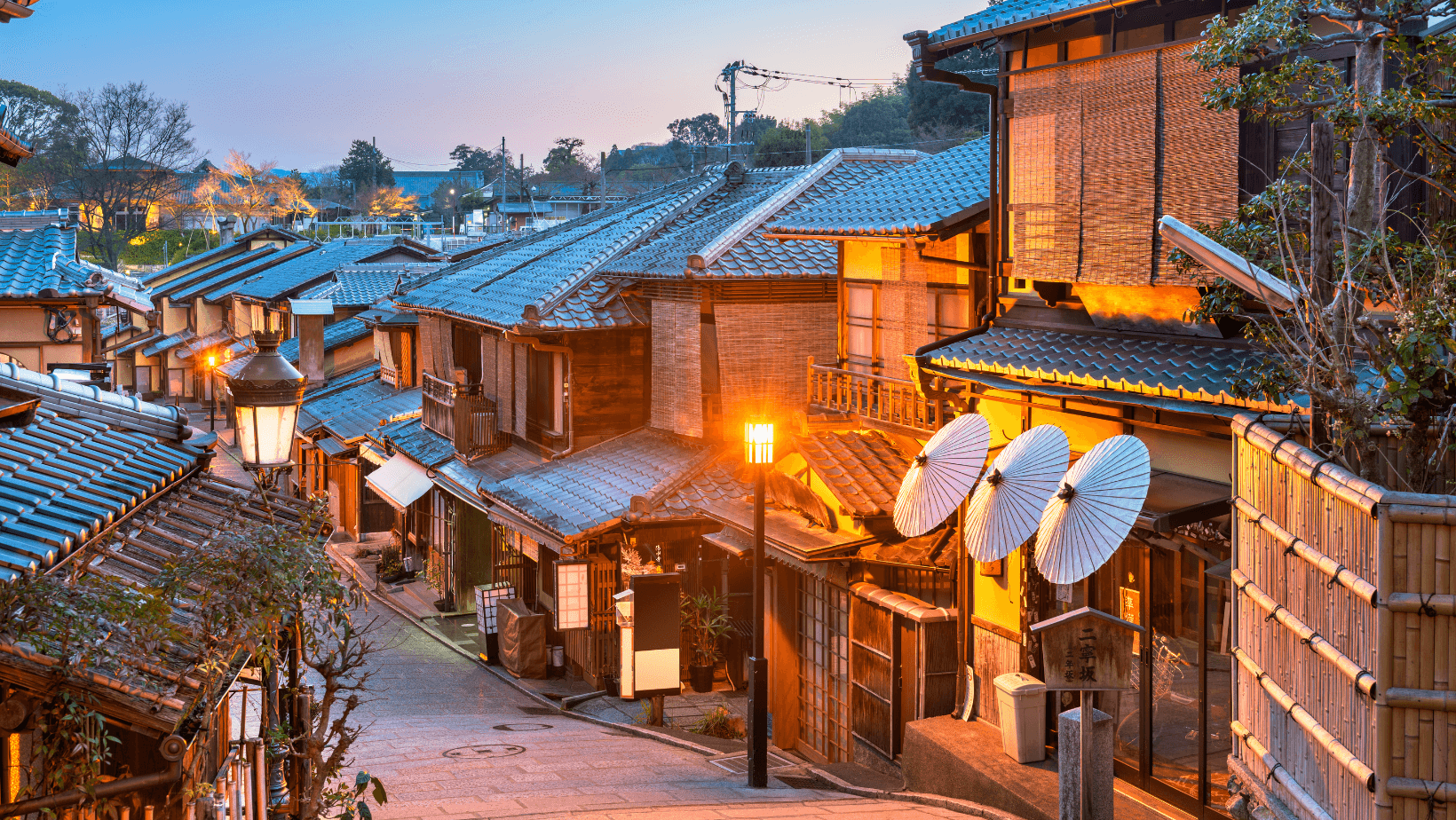 Kyoto